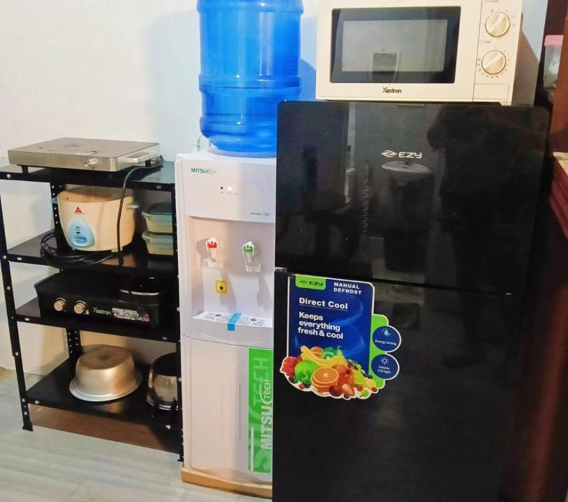 Photo of Kitchen in Tayabas City