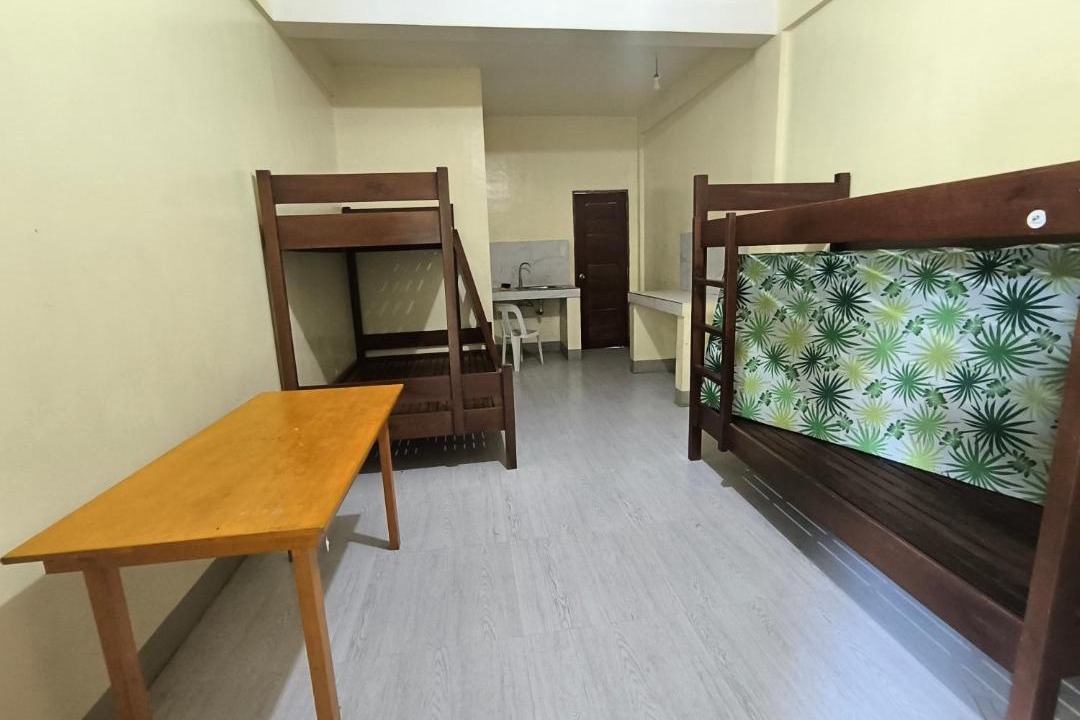 Photo of Bedroom in Bangui