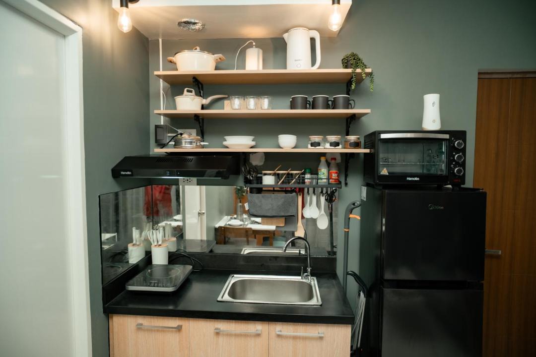 Photo of Kitchen in Butuan