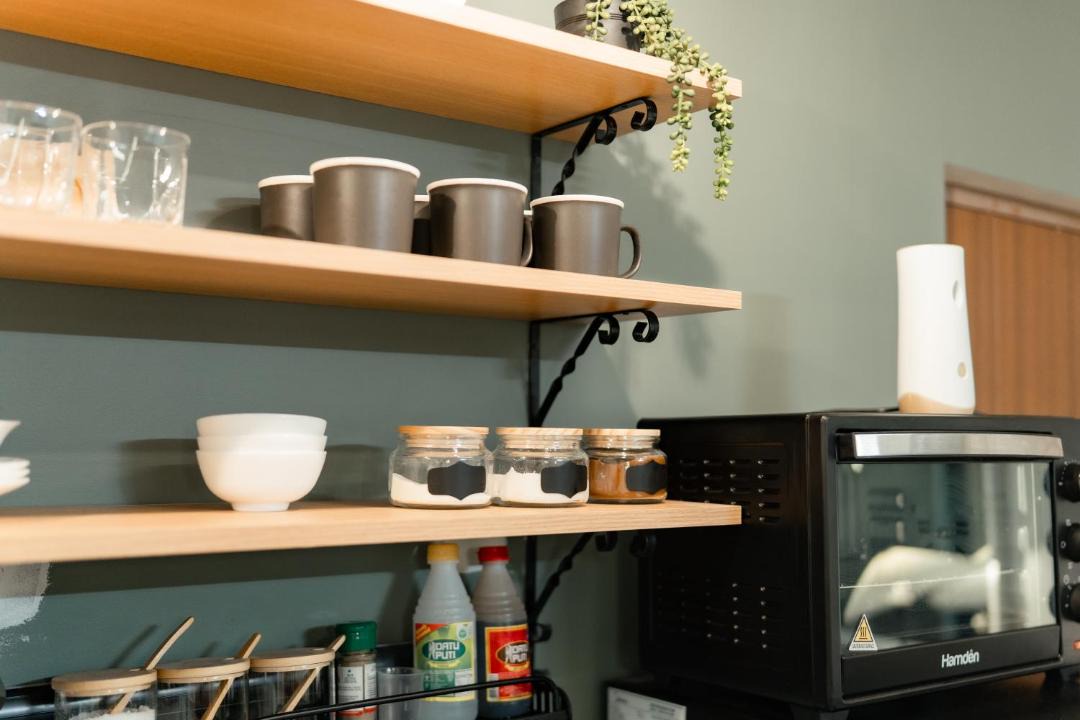 Photo of Kitchen in Butuan