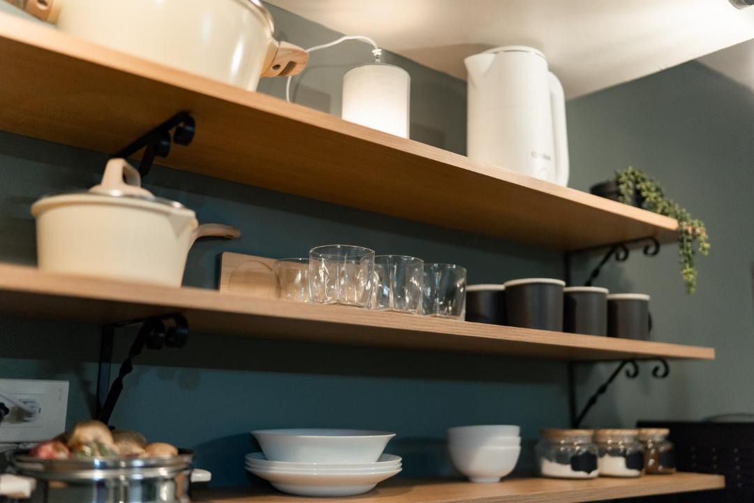 Photo of Kitchen in Butuan