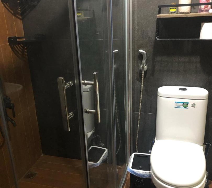 Photo of Bathroom in San Pablo