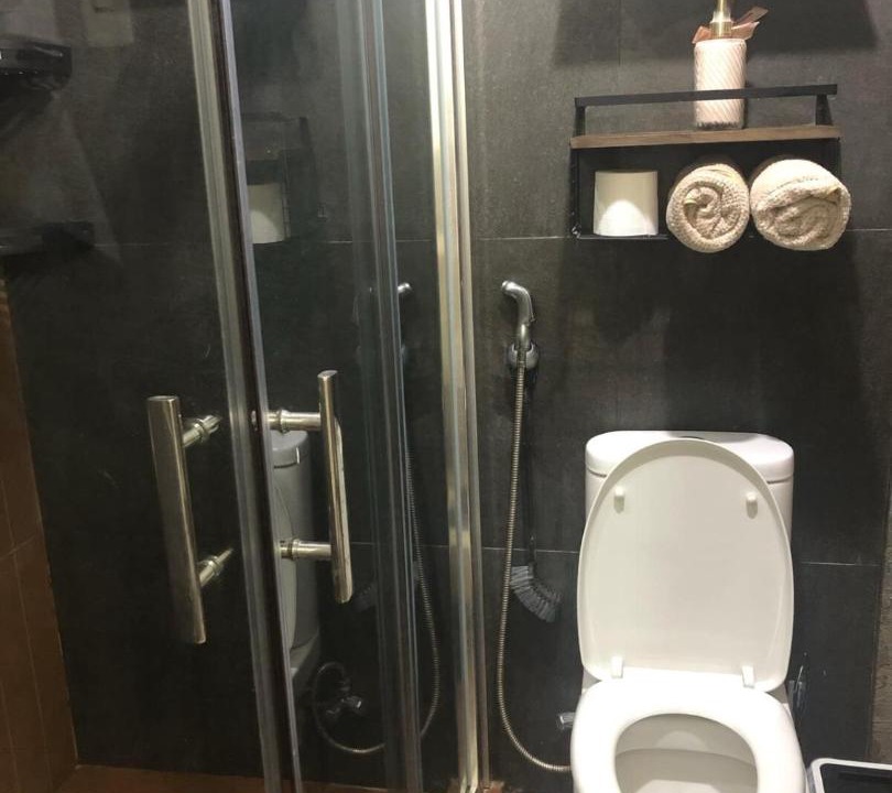 Photo of Bathroom in San Pablo