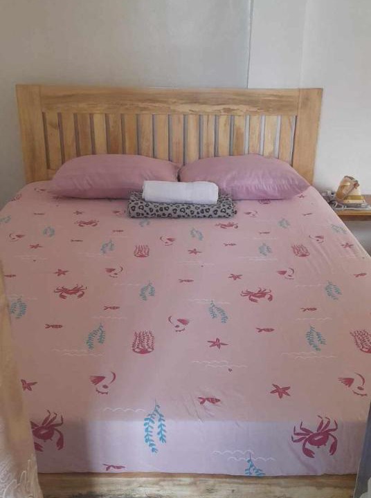 Photo of Bedroom in Atimonan