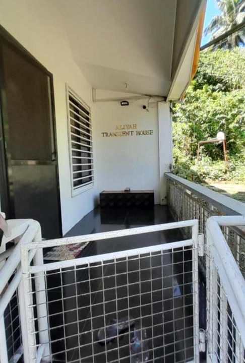 Photo of Patio Balcony in Atimonan