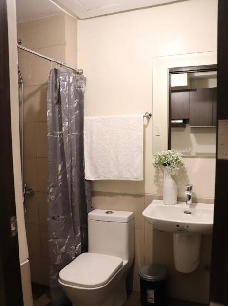 Photo of Bathroom in Cubao