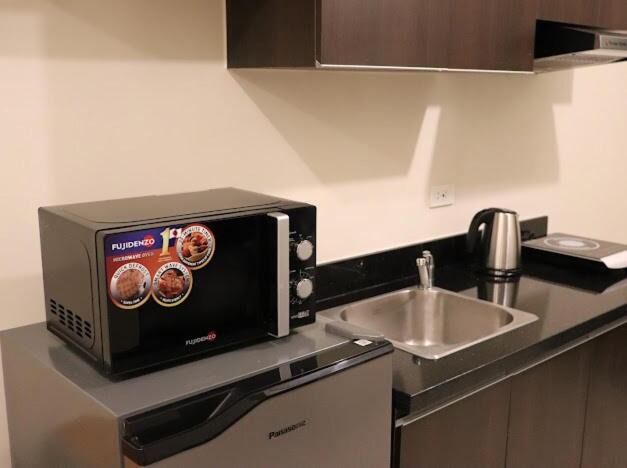 Photo of Kitchen in Cubao