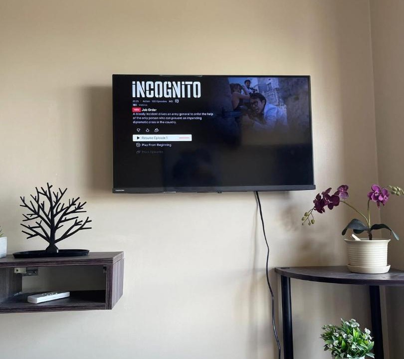 Photo of Livingroom in Luzon