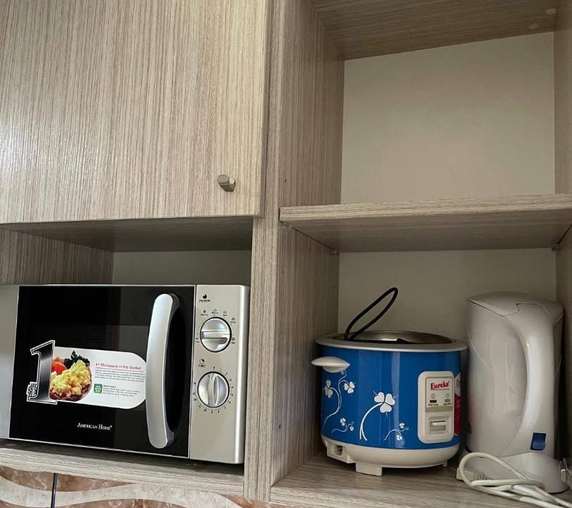 Photo of Kitchen in Luzon