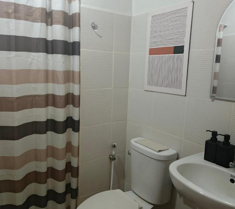 Photo of Bathroom in Bantud Hacienda