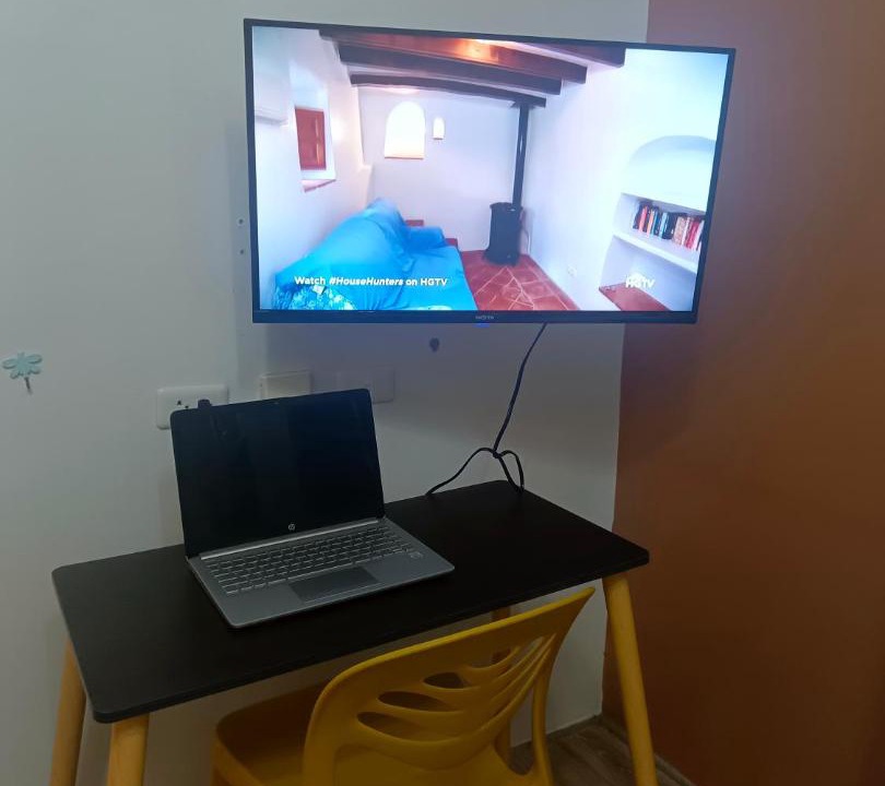 Photo of Livingroom in Bantud Hacienda