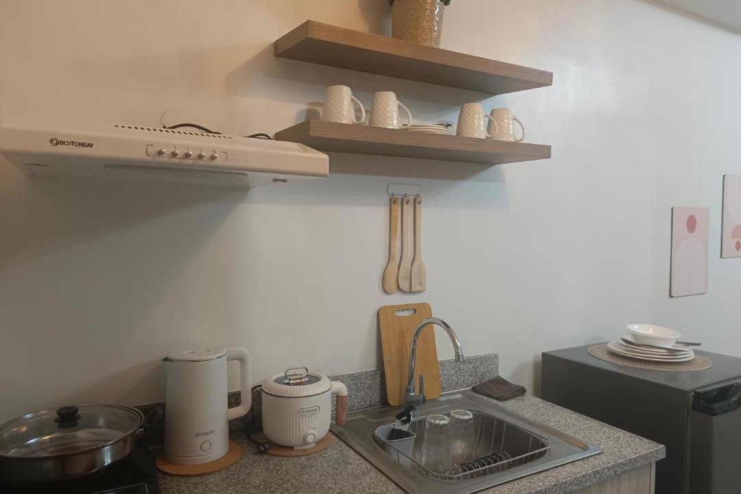 Photo of Kitchen in Bantud Hacienda