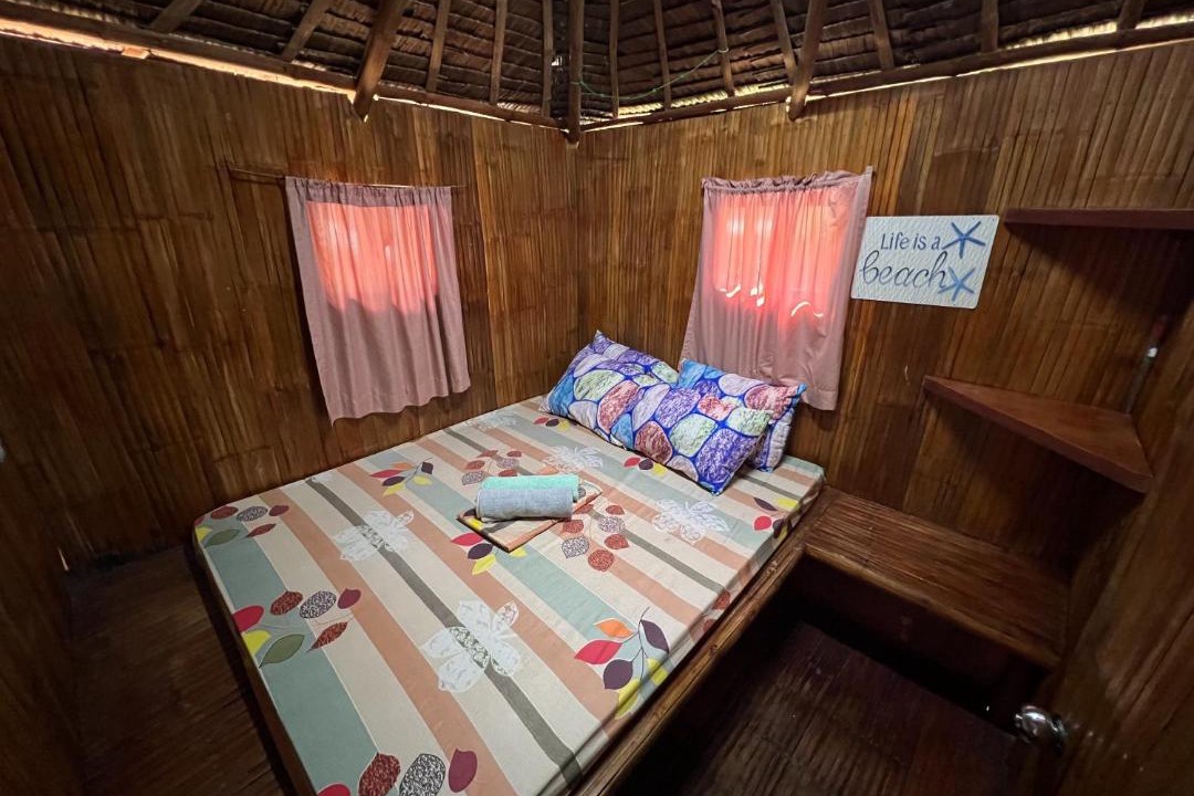Photo of Bedroom in Bagac