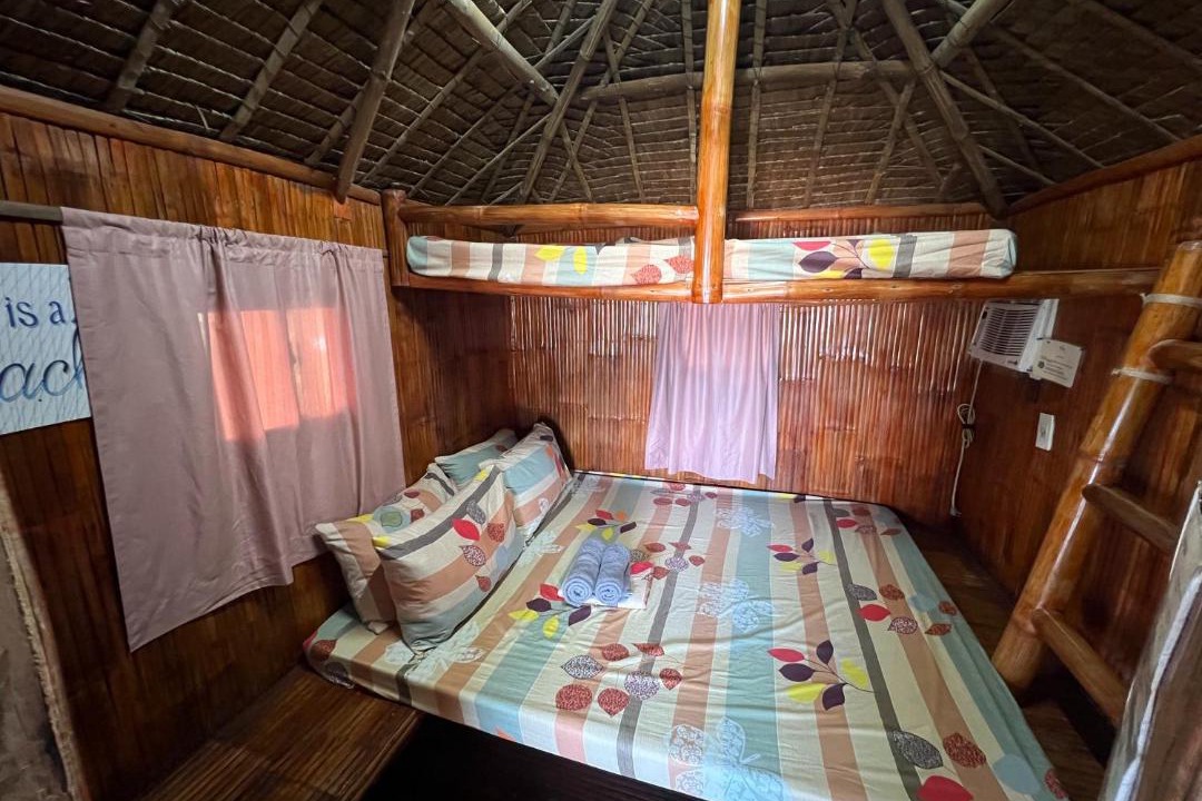 Photo of Bedroom in Bagac