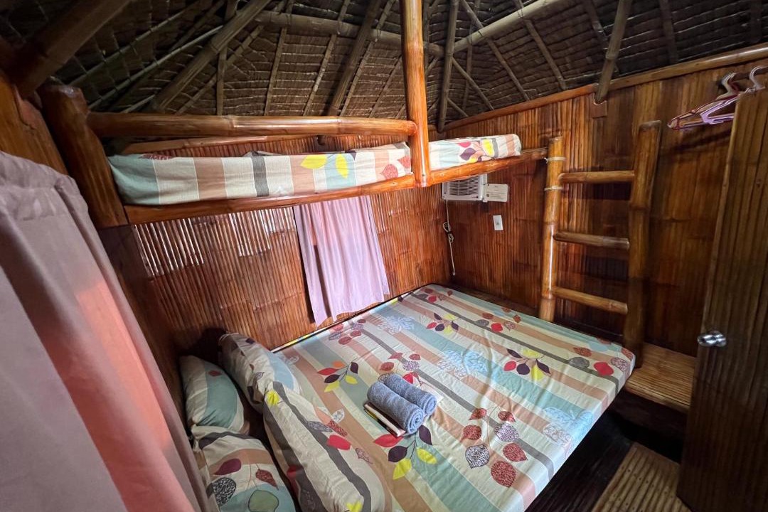 Photo of Bedroom in Bagac