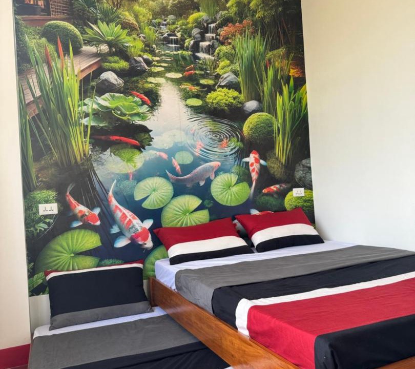 Photo of Bedroom in Santa Rosa