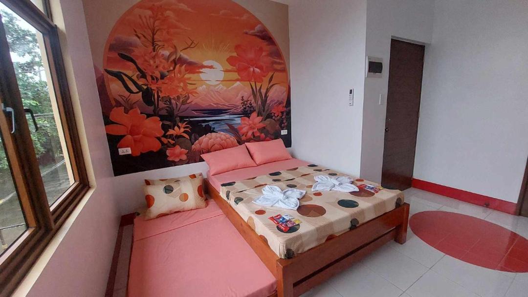 Photo of Bedroom in Santa Rosa