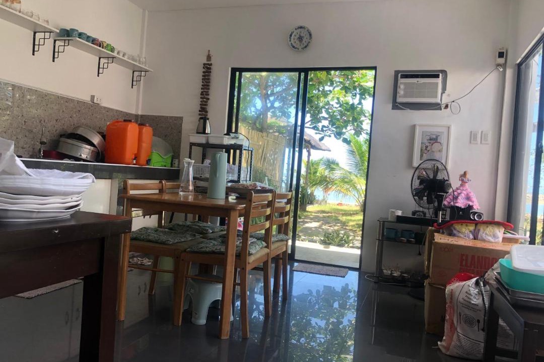Photo of Kitchen in Escalante City