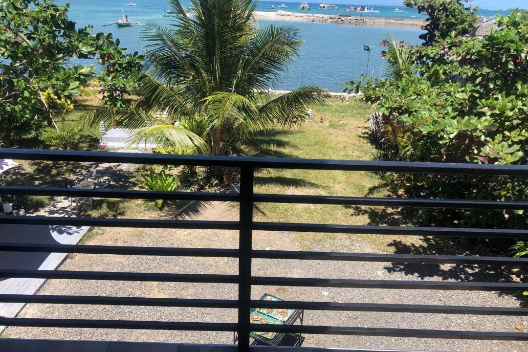 Photo of Patio Balcony in Escalante City