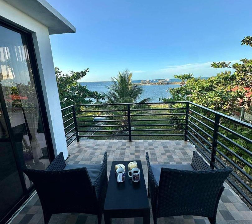 Photo of Patio Balcony in Escalante City