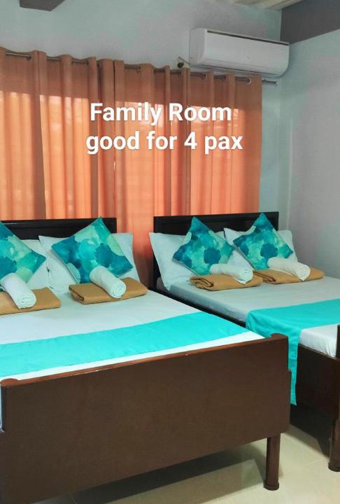 Photo of Bedroom in Barili
