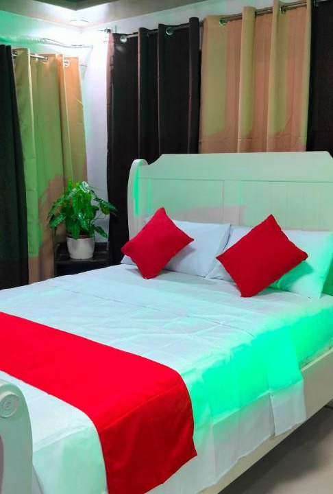 Photo of Bedroom in Barili
