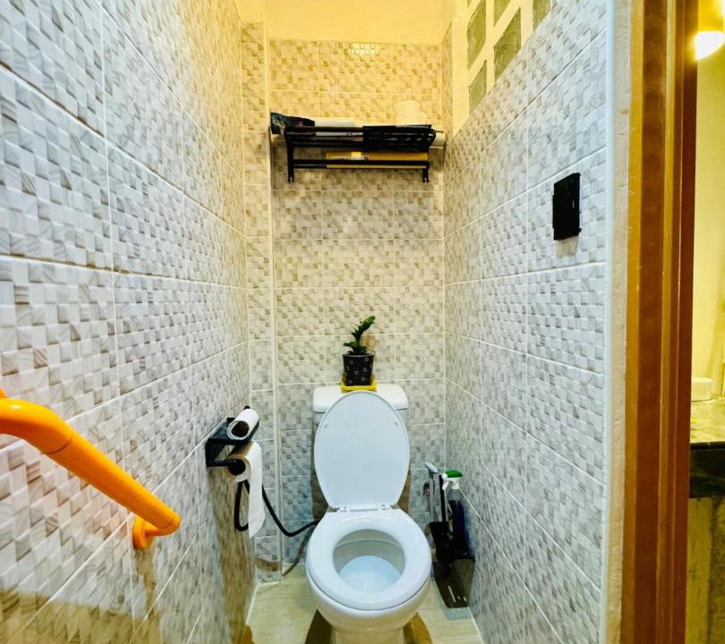 Photo of Bathroom in Guindulman