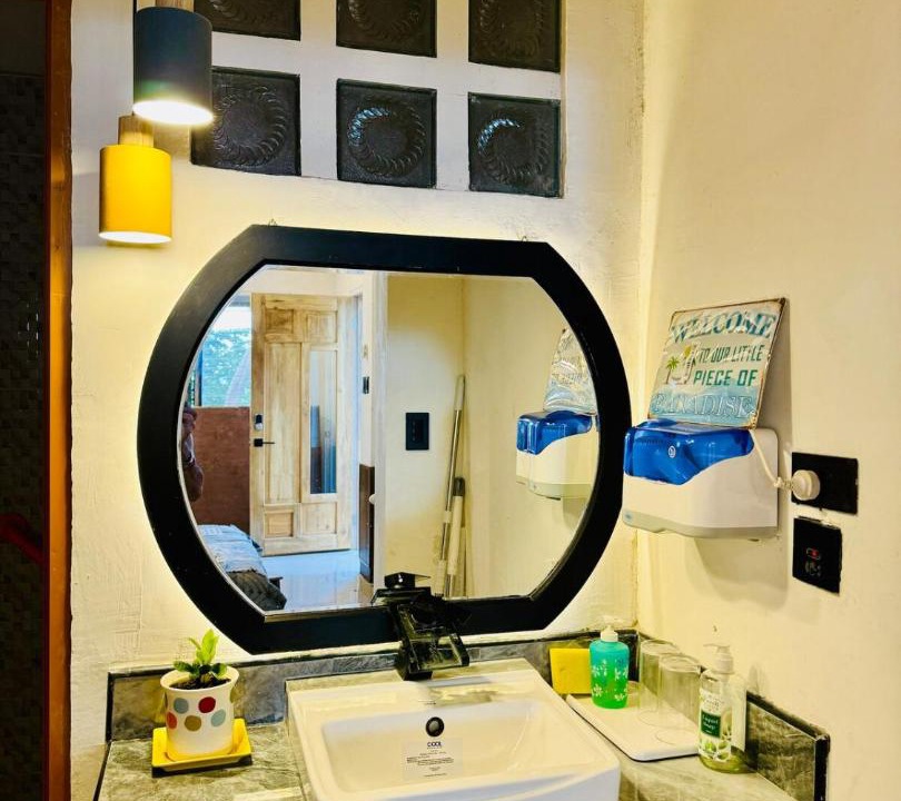 Photo of Bathroom in Guindulman