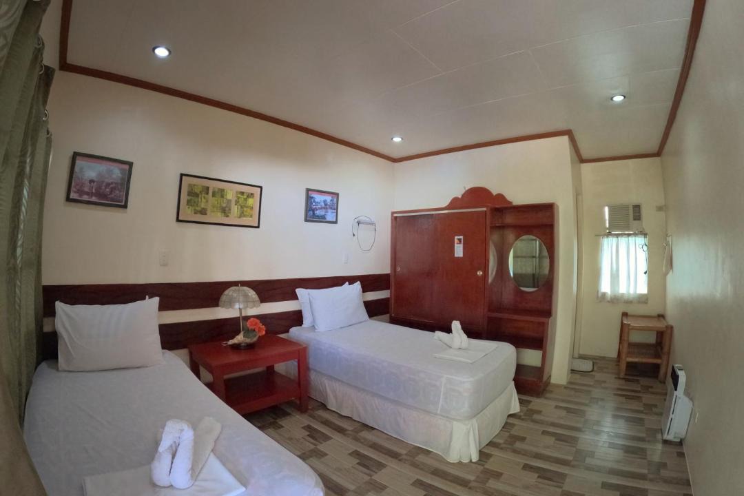 Photo of Bedroom in Oslob