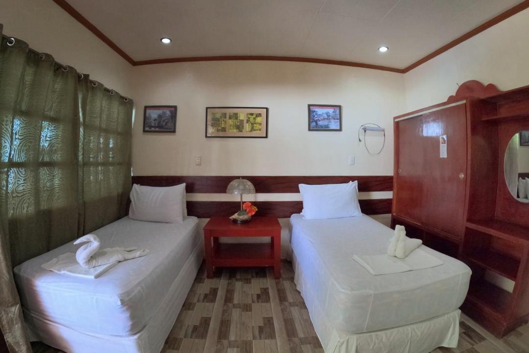 Photo of Bedroom in Oslob