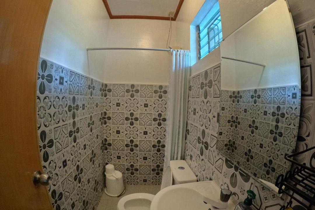 Photo of Bathroom in Oslob