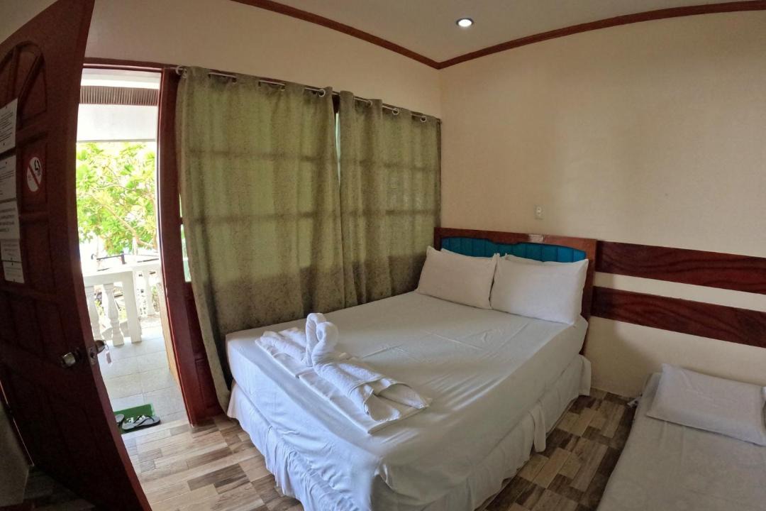 Photo of Bedroom in Oslob