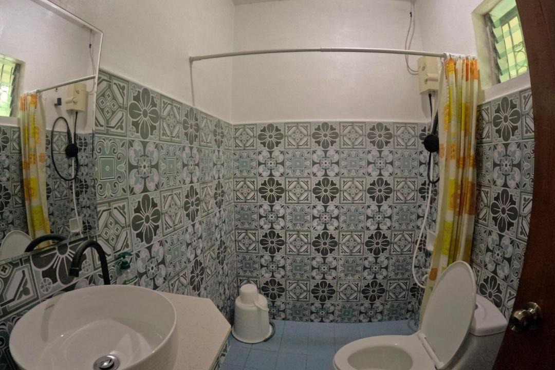 Photo of Bathroom in Oslob