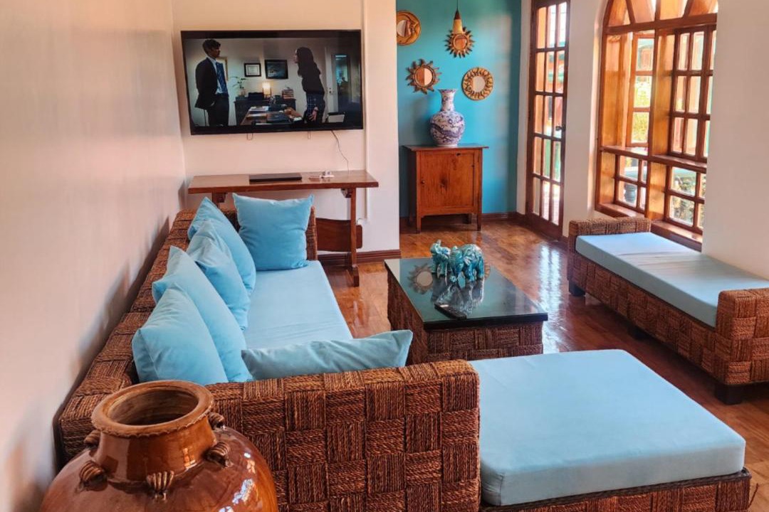 Photo of Livingroom in Bacnotan