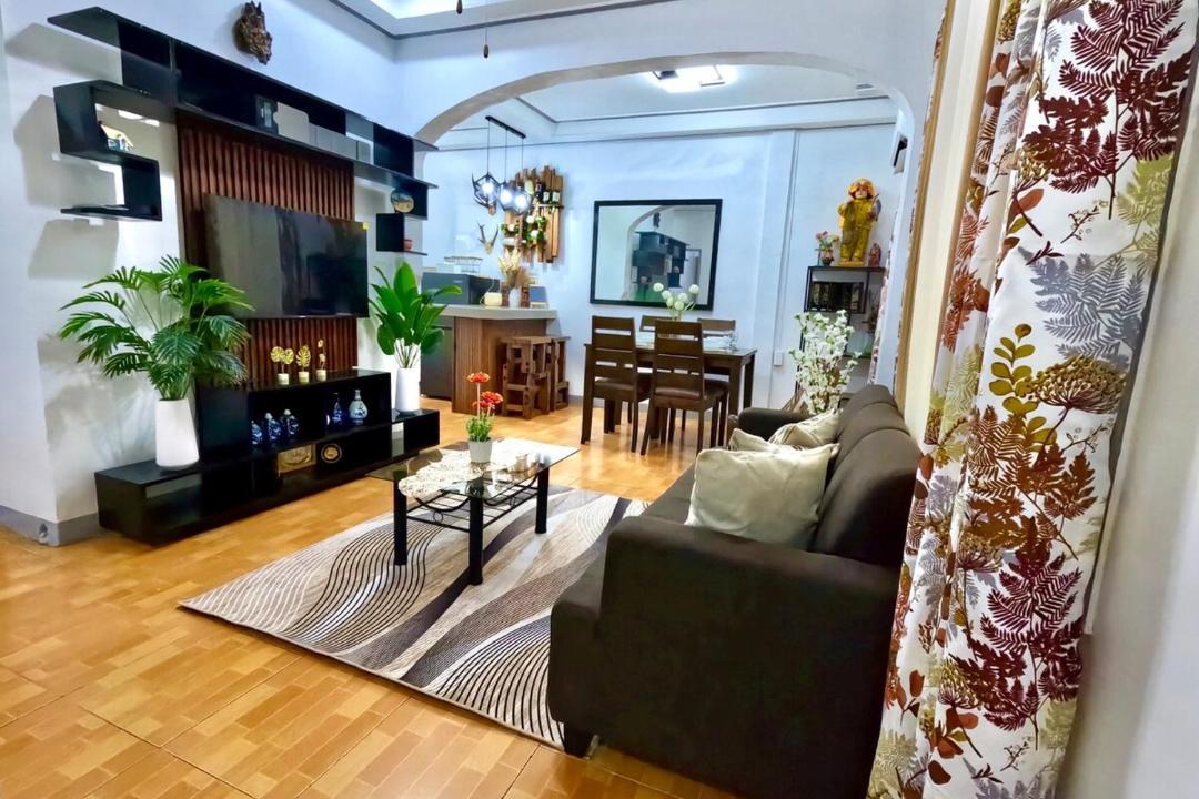 Photo of Livingroom in General Santos