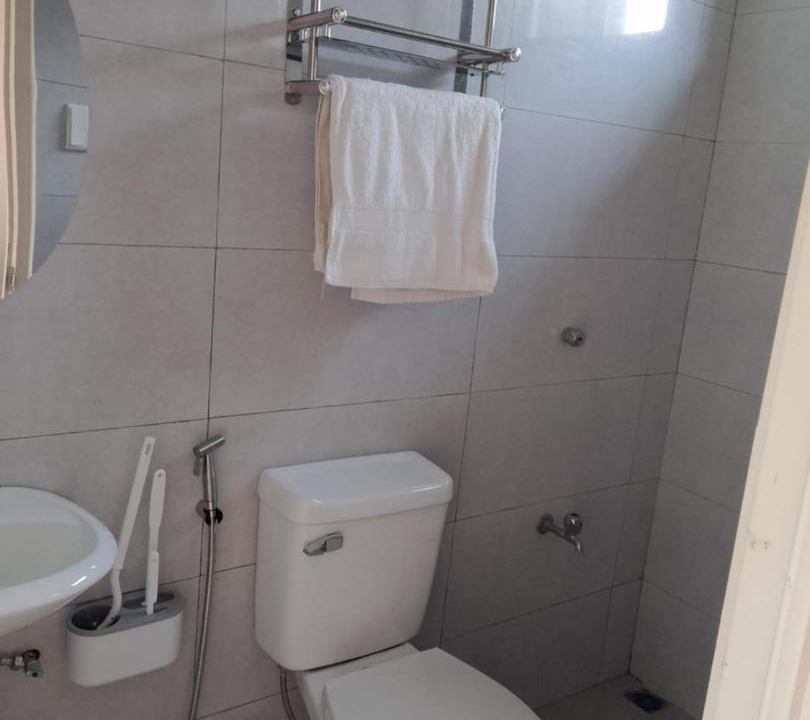 Photo of Bathroom in Cabanatuan