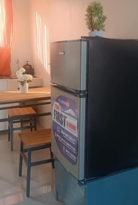 Photo of Kitchen in Cabanatuan