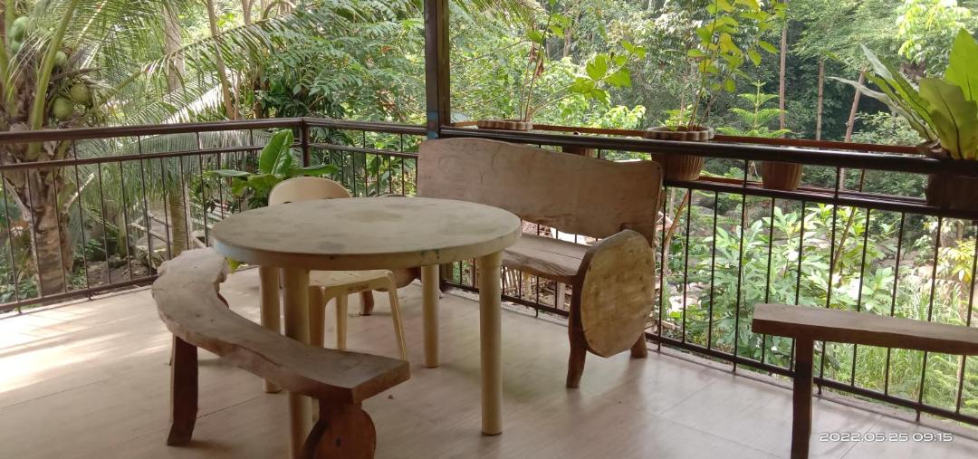 Photo of Patio Balcony in Jasaan