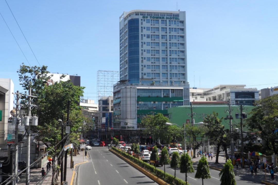 Photo of Others in Downtown Cebu