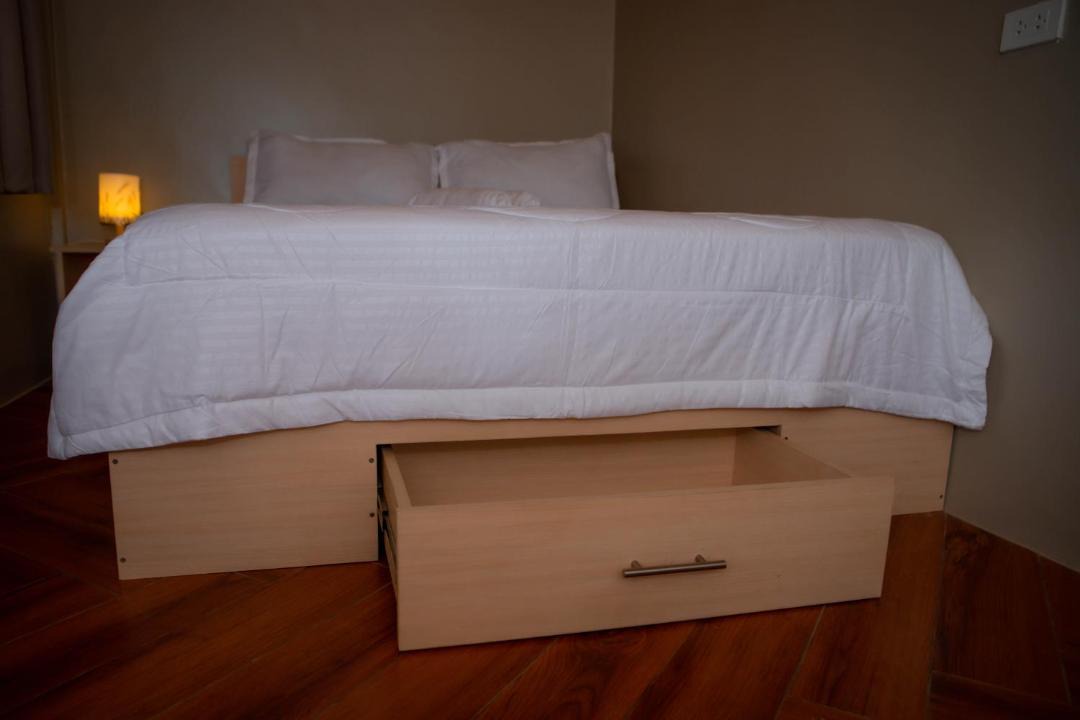 Photo of Bedroom in San Juan