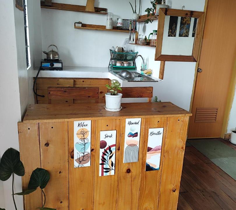 Photo of Kitchen in Tanay