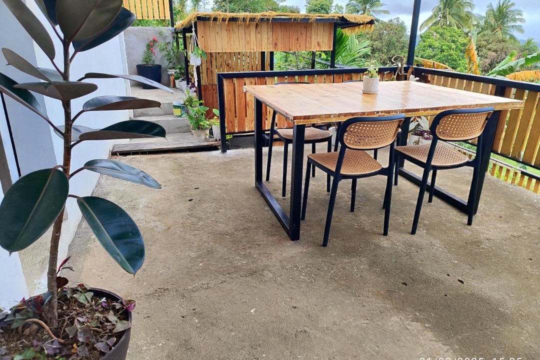 Photo of Patio Balcony in Tanay