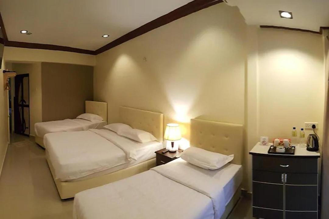 Photo of Bedroom in Kijal