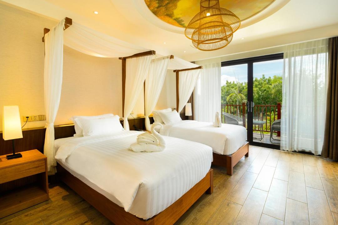 Photo of Bedroom in Calape