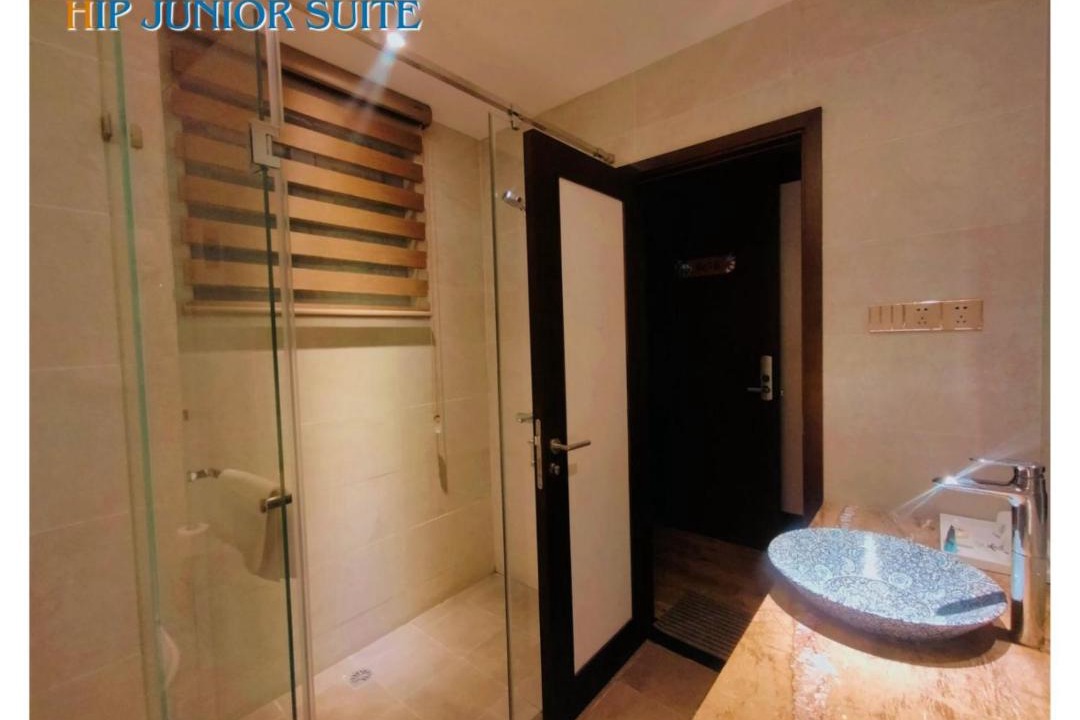 Photo of Bathroom in Calape