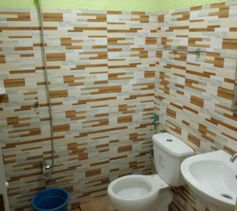 Photo of Bathroom in Bay