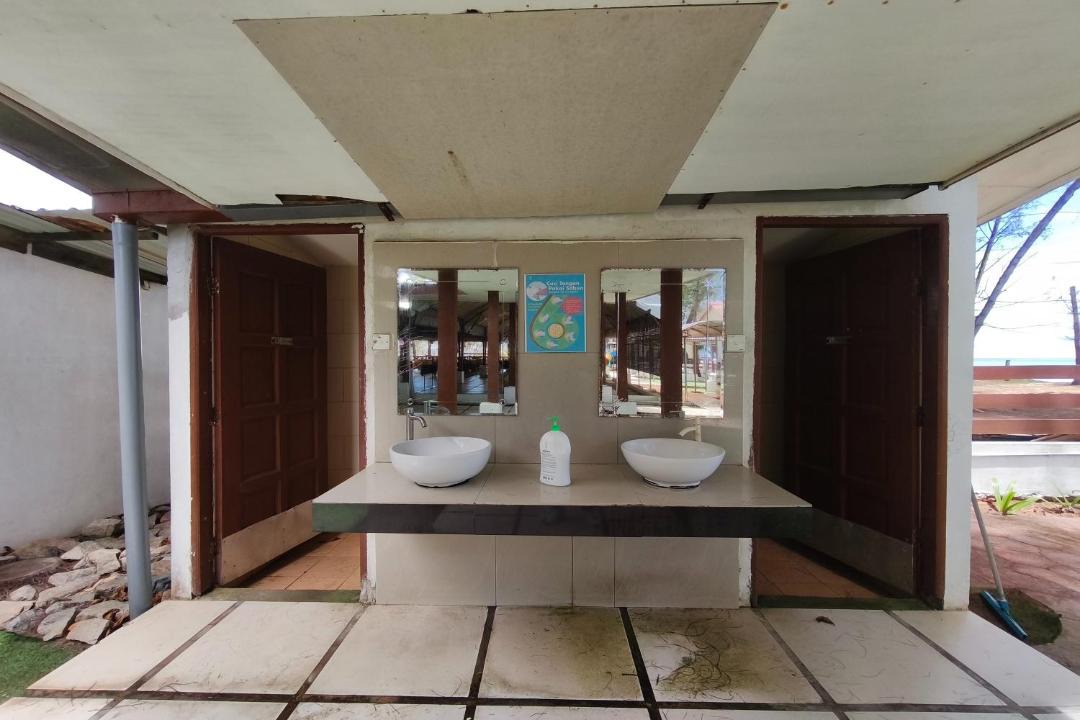 Photo of Bathroom in Kijal