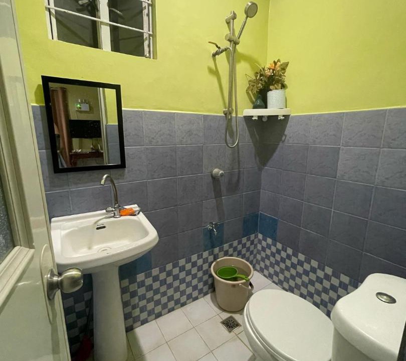 Photo of Bathroom in Tacloban