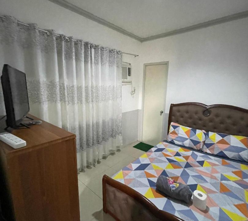 Photo of Bedroom in Tacloban