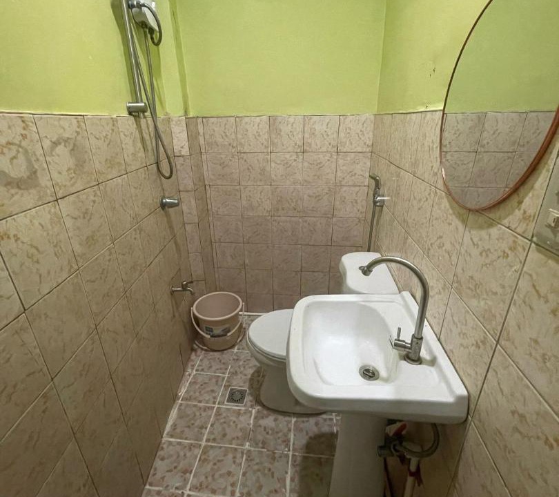 Photo of Bathroom in Tacloban